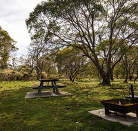 Little Murray campground - Sydney Tourism