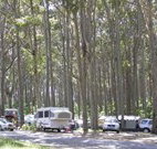 Mystery Bay Camping Area - Sydney Tourism
