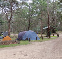 Native Dog campground - Sydney Tourism