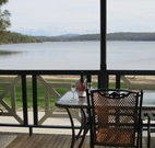 Ocean Lake Caravan Park - Sydney Tourism