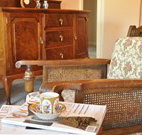 Old Bara - Sydney Tourism