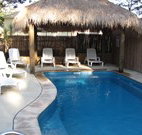 Palm Beach Caravan Park Sanctuary Point - Sydney Tourism