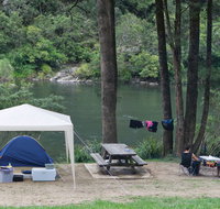 Platypus Flat campground - Sydney Tourism