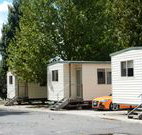 Queanbeyan Riverside Tourist Park - Sydney Tourism