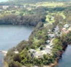 Regatta Point Holiday Park - Sydney Tourism