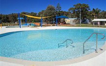 Shoalhaven Heads Holiday Park - Sydney Tourism 1