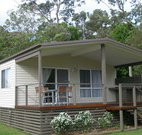 Tall Timbers Caravan Park - Sydney Tourism