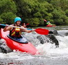 The Steps of Girrba Campground - Sydney Tourism