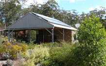 Tyringham NSW Sydney Tourism