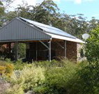 Tyrra Cottage Bed and Breakfast - Sydney Tourism