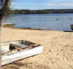 Wallaga Lake Holiday Park - Sydney Tourism