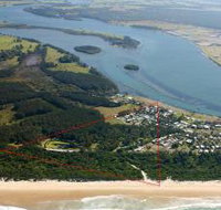 Weeroona Caravan Park - Sydney Tourism