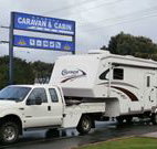 Wodonga Caravan and Cabin Park - Sydney Tourism