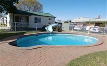 Wodonga Caravan And Cabin Park - Sydney Tourism 4