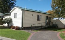 Wodonga Caravan And Cabin Park - Sydney Tourism 2