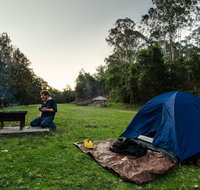 Woko campground - Sydney Tourism