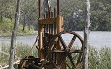 Yalwal Camp Ground - Sydney Tourism 0