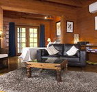 Cabins in the Clouds - Sydney Tourism