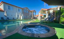 Meridian Resort - Sydney Tourism 0