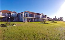 Meridian Resort - Sydney Tourism 1