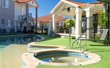 Meridian Resort - Sydney Tourism 3