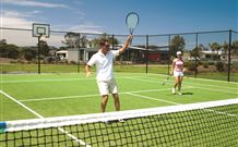 Ramada Resort Diamond Beach - Sydney Tourism 0