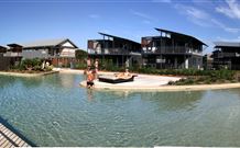 Ramada Resort Diamond Beach - Sydney Tourism 1