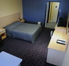 Albert Motel - Moree - Sydney Tourism
