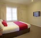 Amaroo Motel - Sydney Tourism