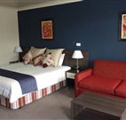Bathurst Motor Inn - Bathurst - Sydney Tourism
