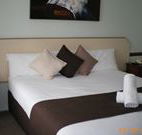 Bent Street Motor Inn - Sydney Tourism