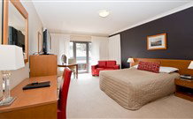 Berry Village Boutique Motel - Berry - Sydney Tourism 0