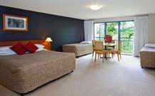 Berry Village Boutique Motel - Berry - Sydney Tourism 1