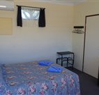 Bluey Motel - Lightning Ridge - Sydney Tourism