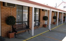 Budget Winchester Motel - Moree - Sydney Tourism 1