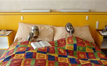 Budget Winchester Motel - Moree - Sydney Tourism 0