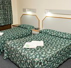 Cherry Blossom Motel - Sydney Tourism