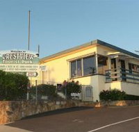Crestview Tourist Park - Sydney Tourism