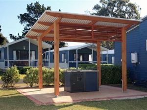 Huskisson White Sands Holiday Park - Sydney Tourism 3