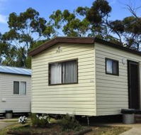 City Lights Caravan Park - Sydney Tourism