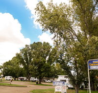 Quirindi Caravan Park - Sydney Tourism