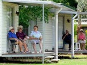 Riverview NSW Sydney Tourism