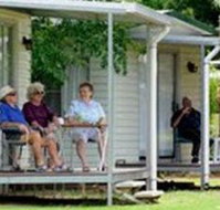 Bingara Riverside Caravan Park - Sydney Tourism