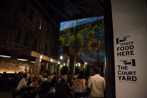 The Lucky Hotel - Sydney Tourism 20