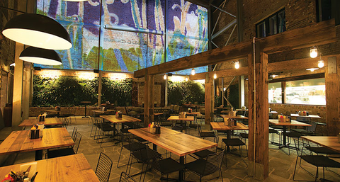 The Lucky Hotel - Sydney Tourism 13