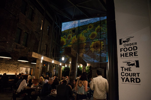 The Lucky Hotel - Sydney Tourism 15