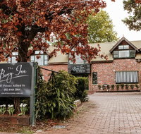 The Berry Inn - Berry - Sydney Tourism