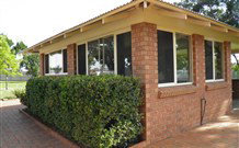 Dubbo City Holiday Park - Dubbo - Sydney Tourism 0