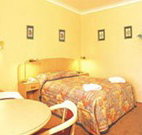 Echo Point Motor Inn - Katoomba