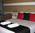 Golden Harvest Motor Inn - Moree - Sydney Tourism